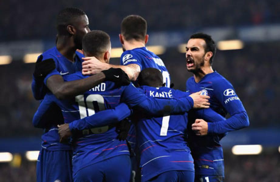 Lewat Drama Adu Penalti, Chelsea Pastikan Diri Melaju ke Final Piala Liga Inggris