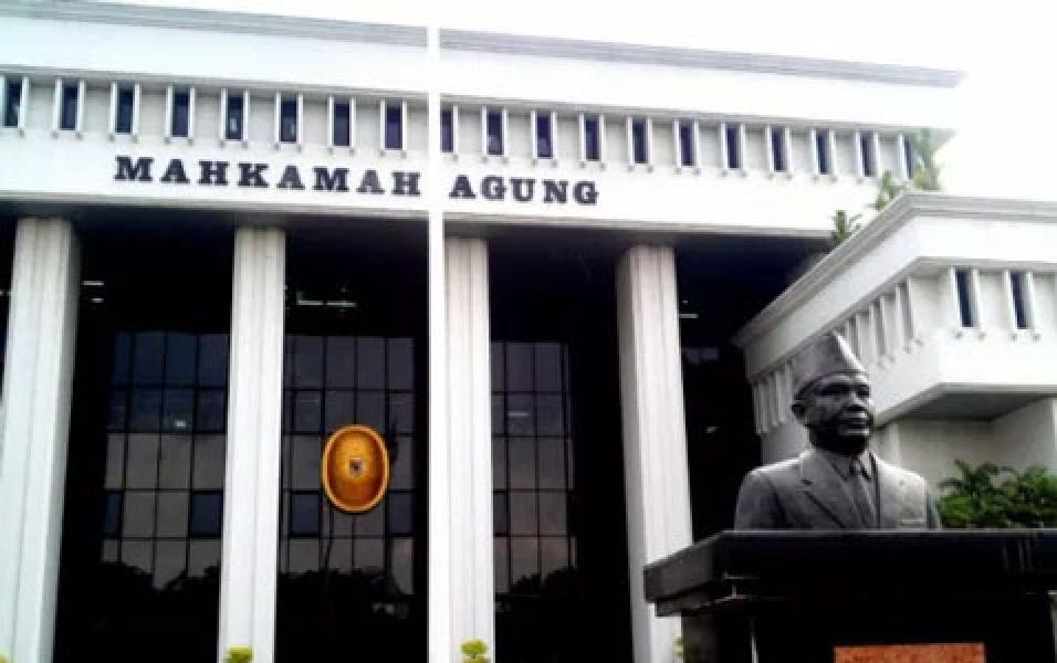 MA �Kandangkan� Hakim yang Ketahuan �Peras� Pihak Berperkara Rp15 Juta