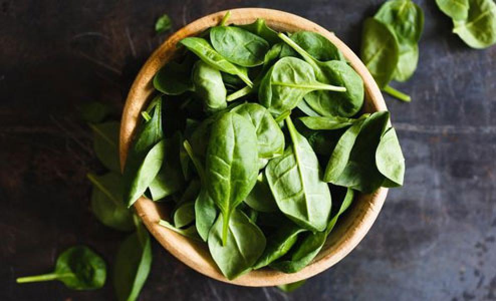 Makanan Penjaga Kecerdasan Bayi saat Dalam Kandungan