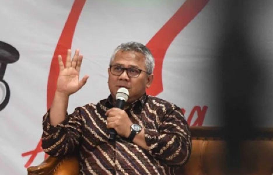 Malam Ini, KPU Akan Umumkan Caleg Eks Koruptor