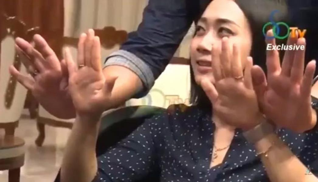 Mantan Istri Dianggap Tak Bawa Hoki, Alasan Ahok BTP Nikahi Bripda Puput