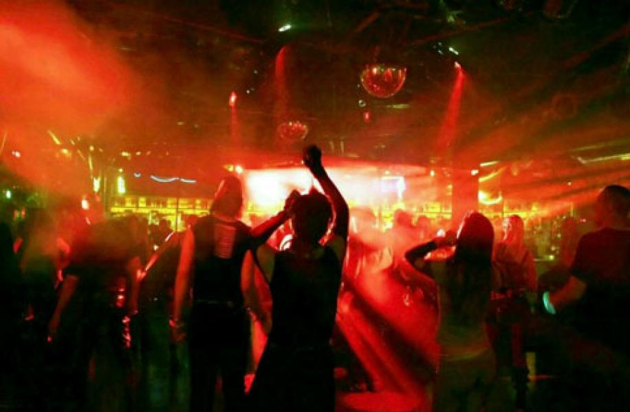 Marak Tempat Hiburan Malam, Pekanbaru Mirip �Las Vegas�