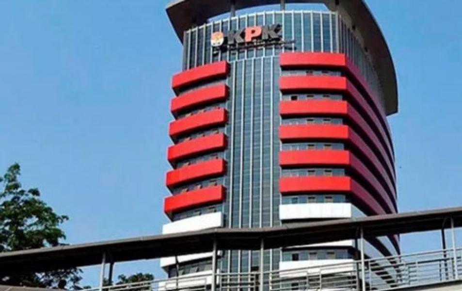 Marak Teror, Petugas KPK Akan Dilengkapi Senjata