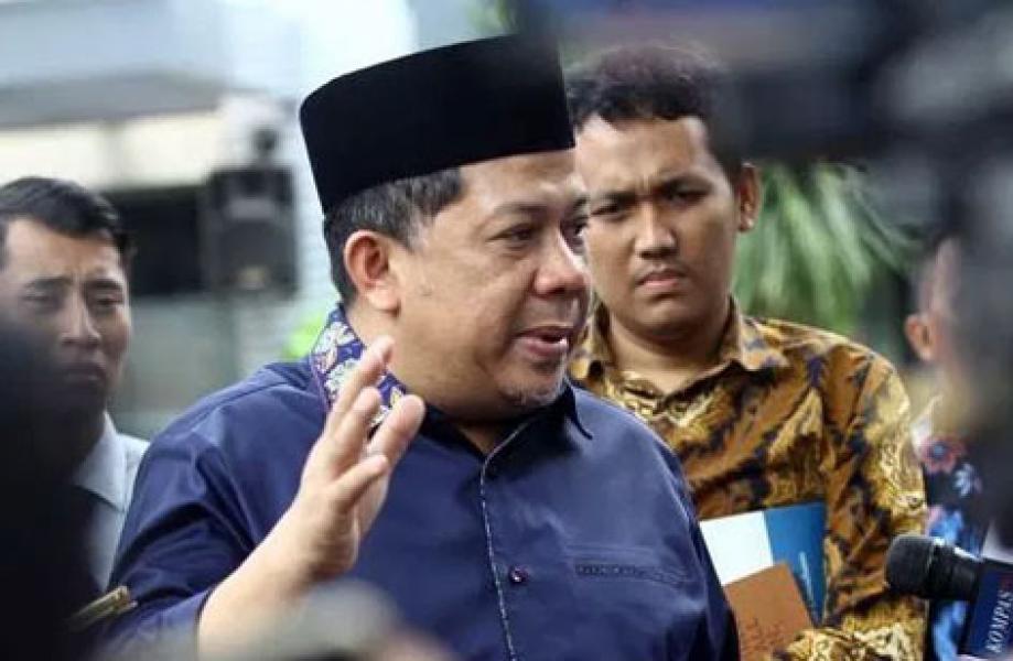 Memalukan, Fahri Sebut Debat Pilpres Mirip Cerdas Cermat
