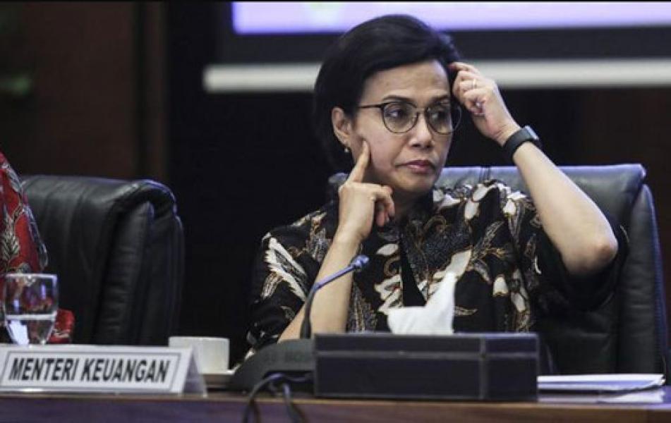 Menkeu Tak Wajibkan Pedagang e-commerce Punya NPWP dan NIK