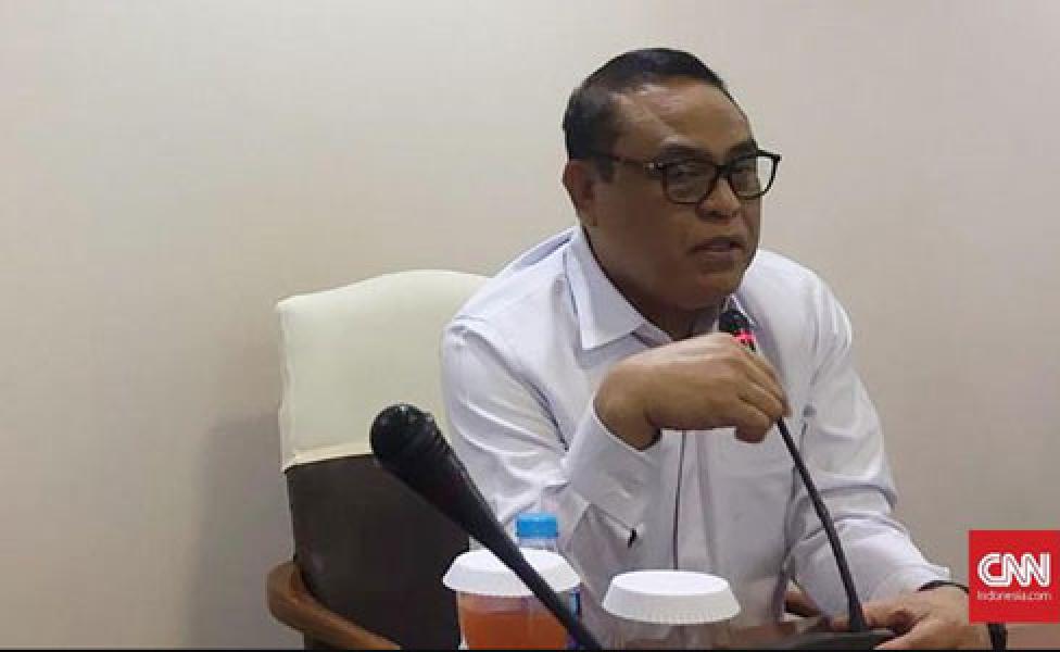 Menpan: Tak Lama Lagi Gaji Perangkat Desa Setara Golongan II