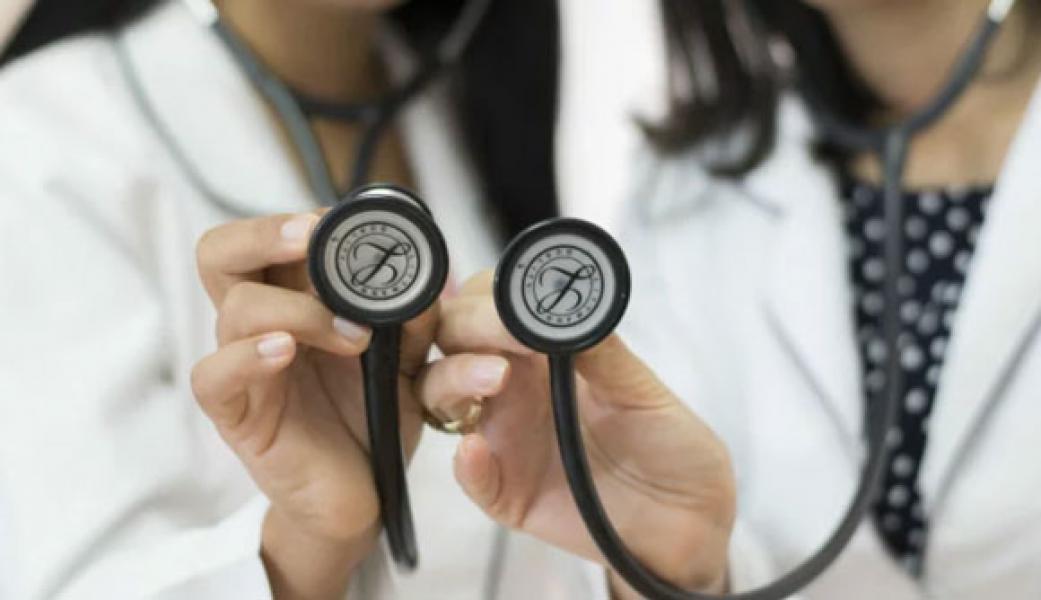 Miris, Masih Banyak Dokter Umum Digaji di Bawah Rp3 Juta