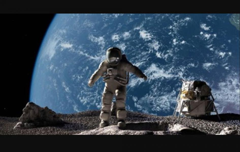 Misteri-Misteri Luar Angkasa Berhasil Dipecahkan NASA