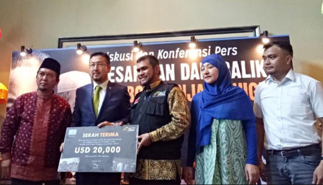 Muslim Uighur: 1 Juta Anak Dididik Pemerintah China dengan Komunisme