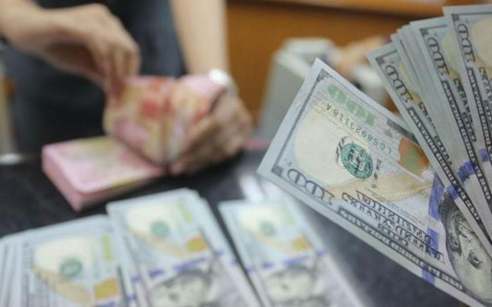 Naik Lagi, Utang Luar Negeri Indonesia Capai Rp 5.257 T