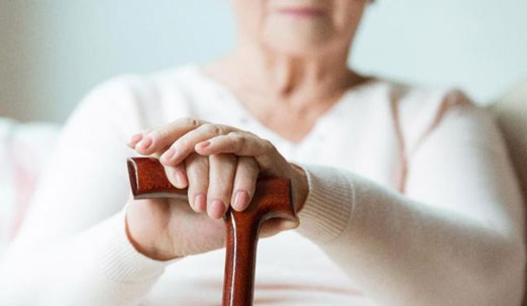 Orang Tua yang Dihormati dan Dihargai Jadi Lebih Panjang Umur