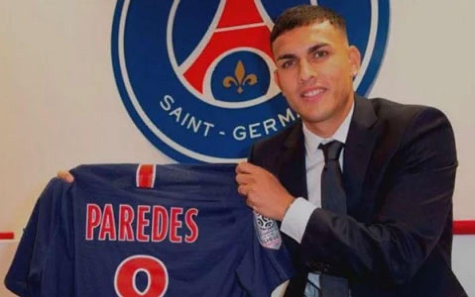 PSG Resmi Datangkan Bintang Muda Argentina, Chelsea Kena Tikung
