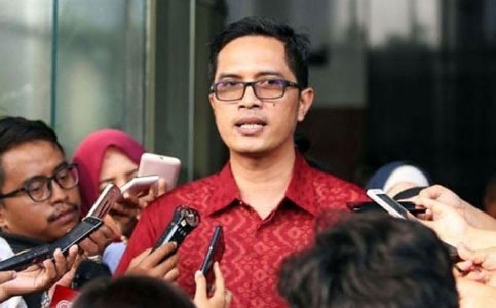 Pejabat Kementerian PUPR Jadi Target Operasi KPK Selanjutnya