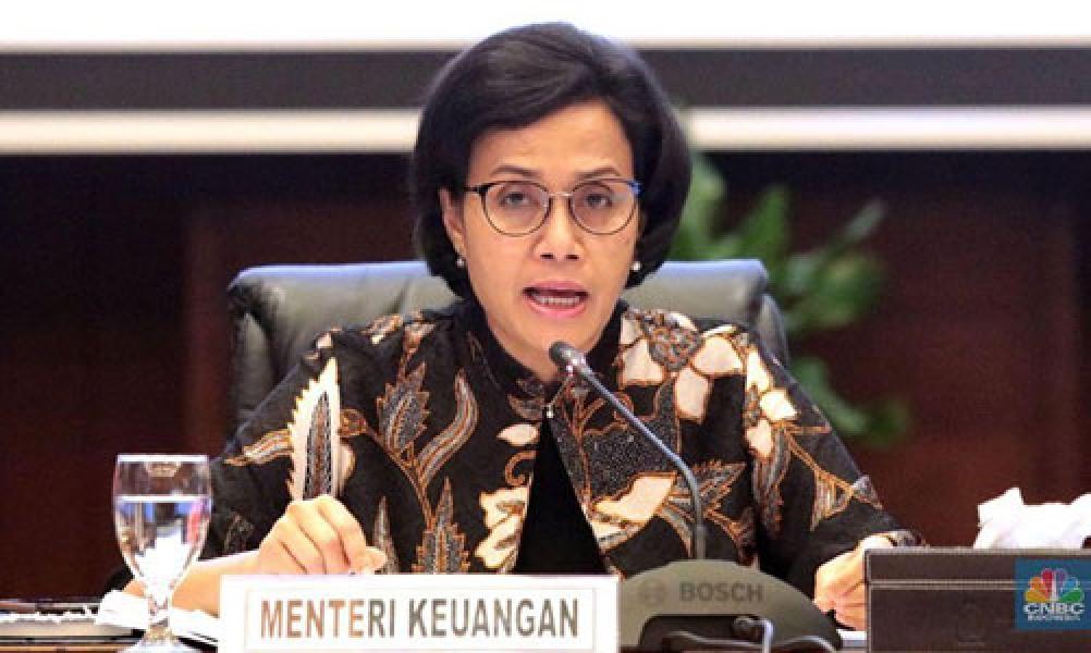 Pemerintah RI Jualan Surat Utang Rp 358 T di 2018