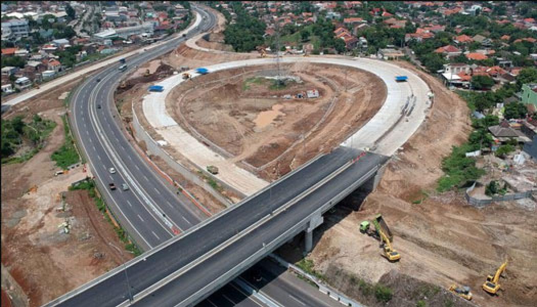 Polemik Bangun Jalan Tol: Pakai Dana Utang, Lalu Dijual ke Swasta