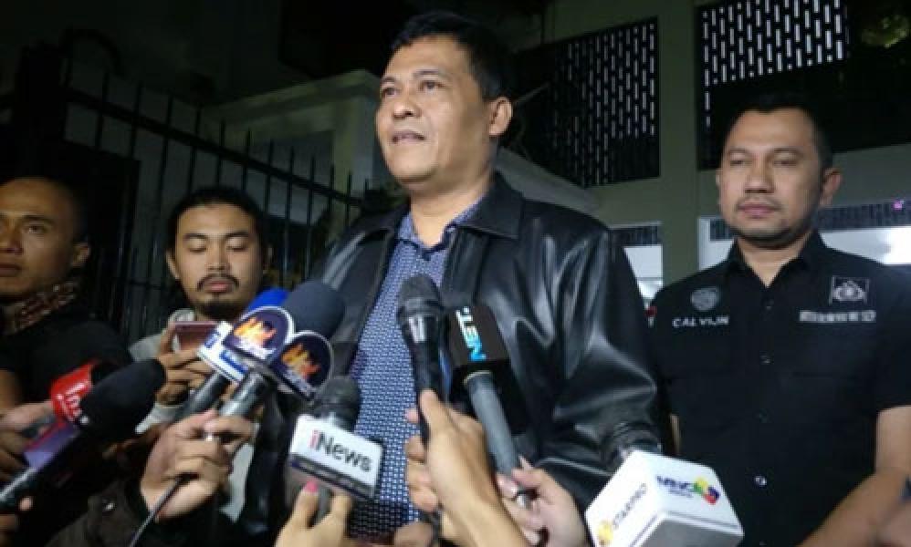 Polisi Akan Periksa Plt Ketum dan Wakil Bendahara PSSI, 24 Januari
