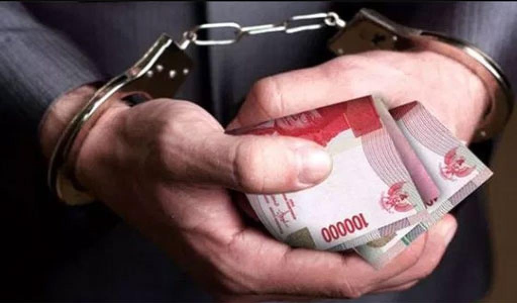 Polisi OTT Pegawai Kemenag Lombok Dugaan Korupsi Dana Pembangunan Masjid