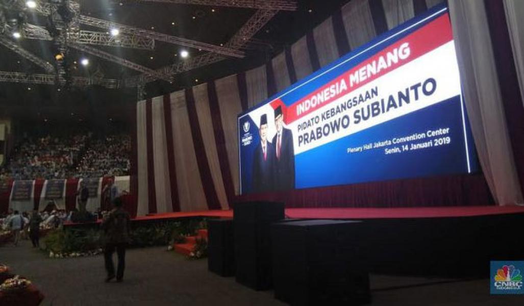Prabowo & Cerita Petani Beras yang Sedih Karena Banjir Impor