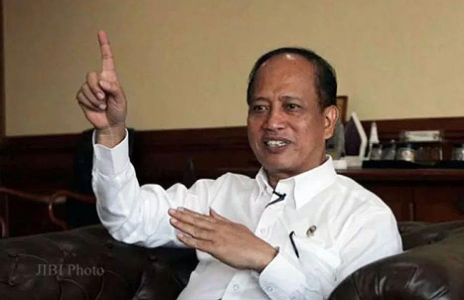 Ratusan Mahasiswa Indonesia Kerja Paksa di Taiwan, Ini Kata Menristekdikti
