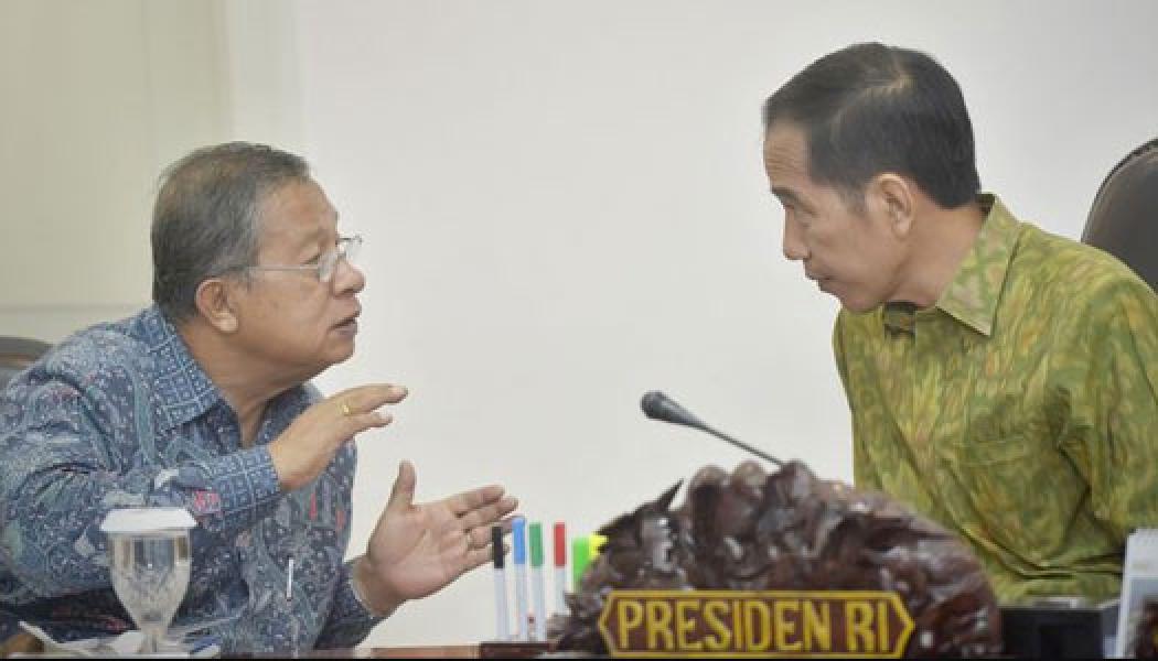 Respons Para Menteri Jokowi soal Kritik Pedas Bank Dunia
