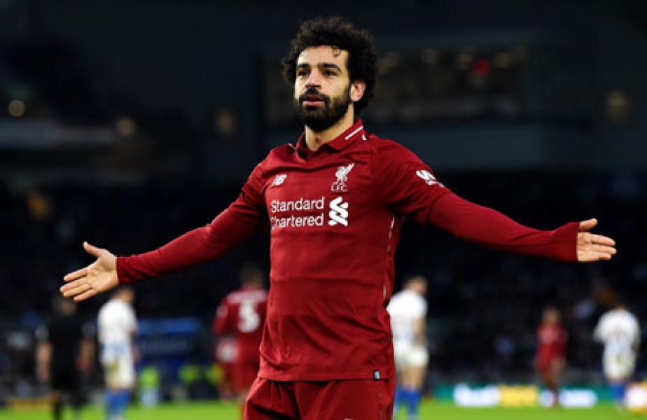 Salah Sudah Duga Palace Akan Sulitkan Liverpool