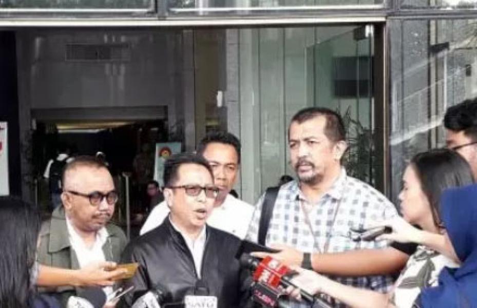 Sambangi KPK, Kementerian LHK Ungkap 18 Perusahaan Terlibat Penyelundupan Kayu