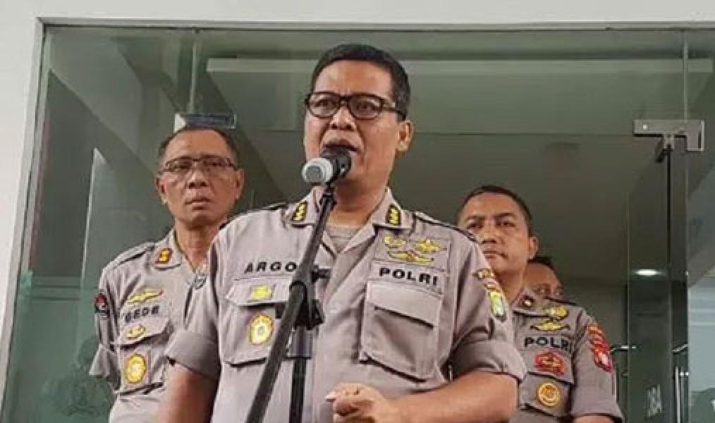 Satgas Anti-Mafia Bola Tetapkan 5 Tersangka Baru Kasus Pengaturan Skor