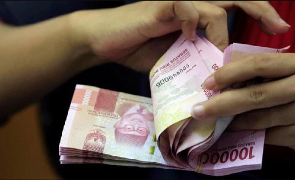 Sepanjang 2018, Pemerintah Bayar Bunga Utang Rp 258,1 T