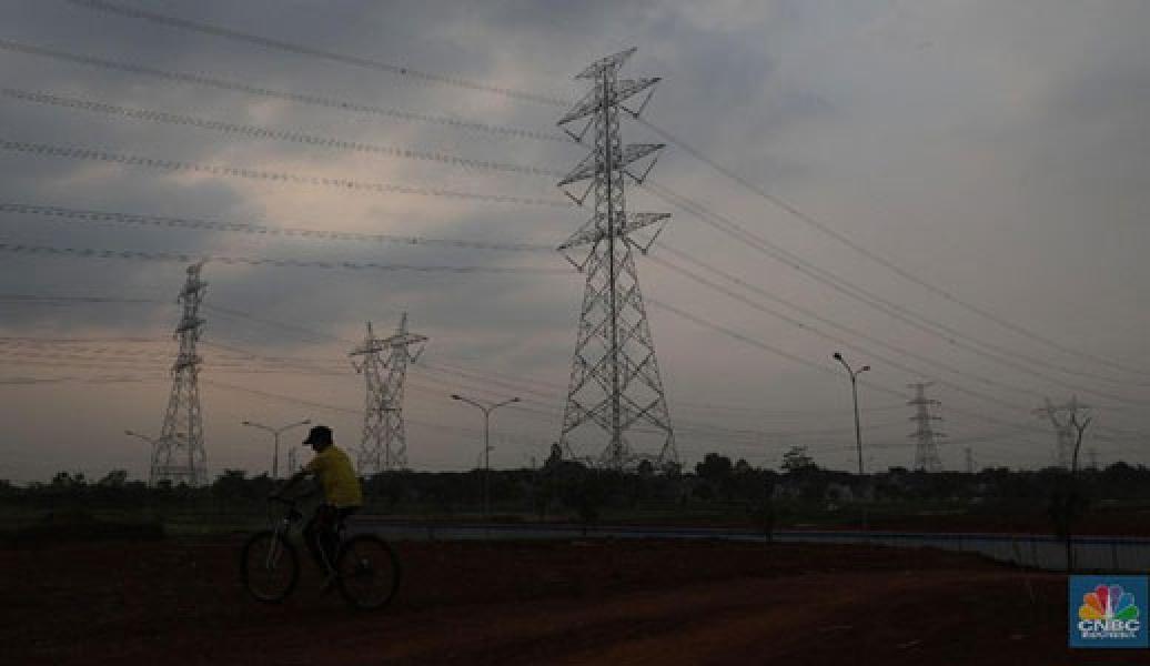 Tarif Listrik Tidak Naik, ESDM: PLN Masih Aman