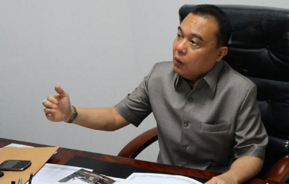 Tim Prabowo Polisikan Tabloid Indonesia Barokah