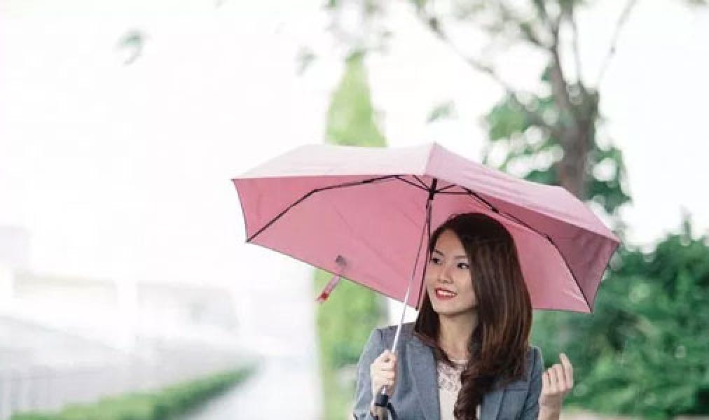 Tips Agar Tubuh Anda Tetap Sehat Saat Musim Hujan