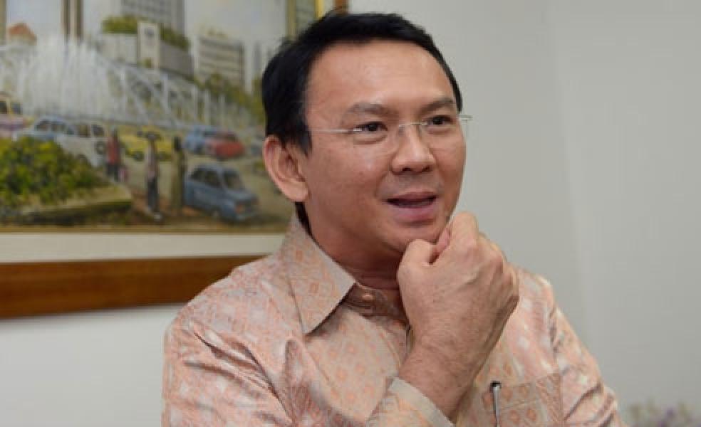 Usai Bebas, Ahok Akan Menikah dengan Bripda Puput 15 Februari