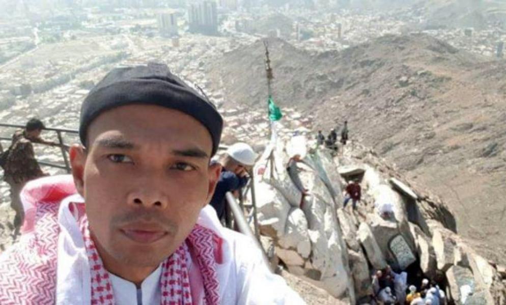 Ustadz Abdul Somad Ungkap Doa Rasulullah SAW Agar Terbebas Lilitan Hutang