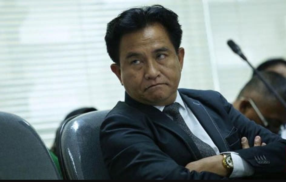 Yusril: Ba�asyir Tak Perlu Syarat Setia pada NKRI