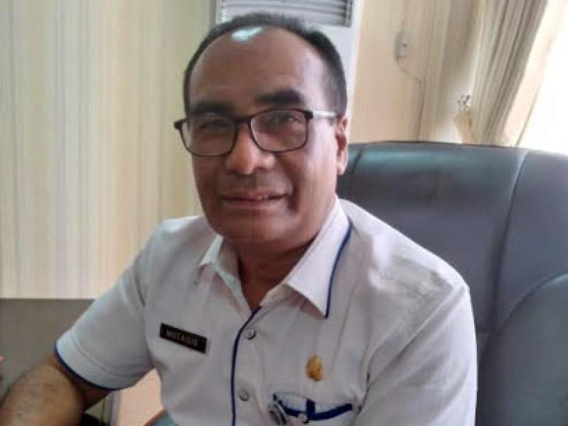 14 Sekolah di Pekanbaru Peroleh Bantuan Khusus