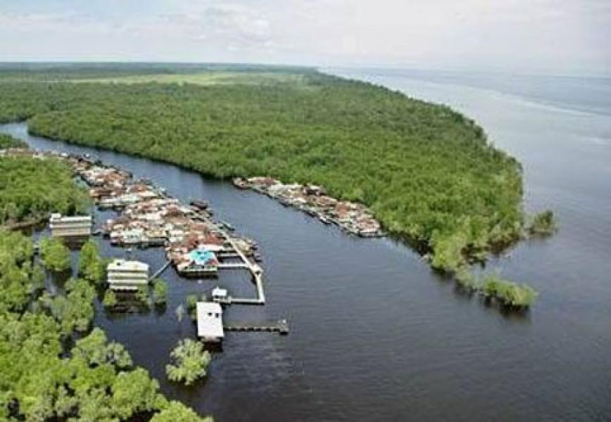 5 Kecamatan di Pesisir Bengkalis Pintu Masuk Jaringan Narkoba Internasional