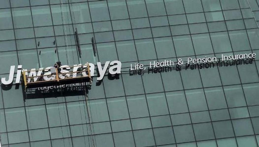 Ada Dugaan Fee Broker Jiwasraya Rp 45 M, Sekuritas Mana Nih?