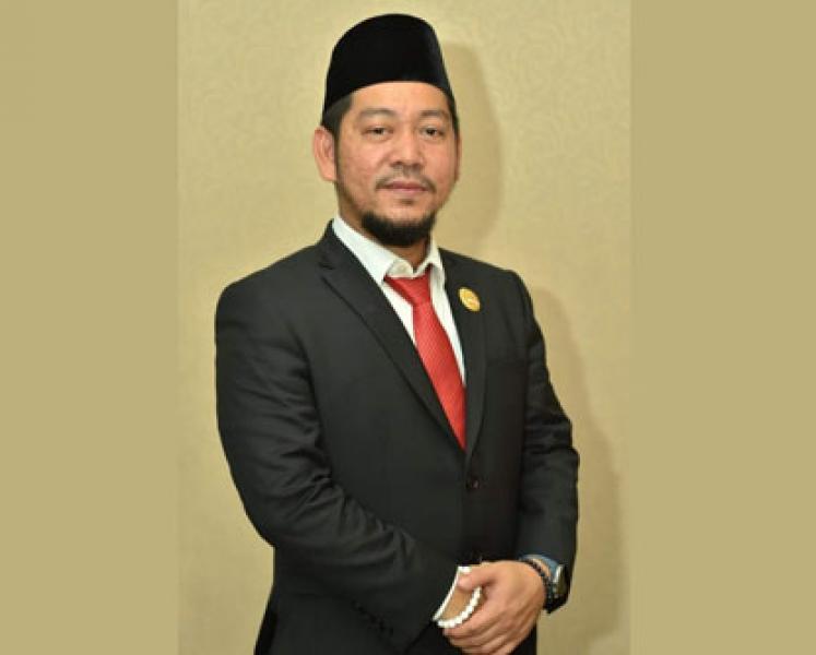 Adi Sukemi Sebut Peluang Direkom Golkar Maju Pelalawan 1 Sangat Besar 