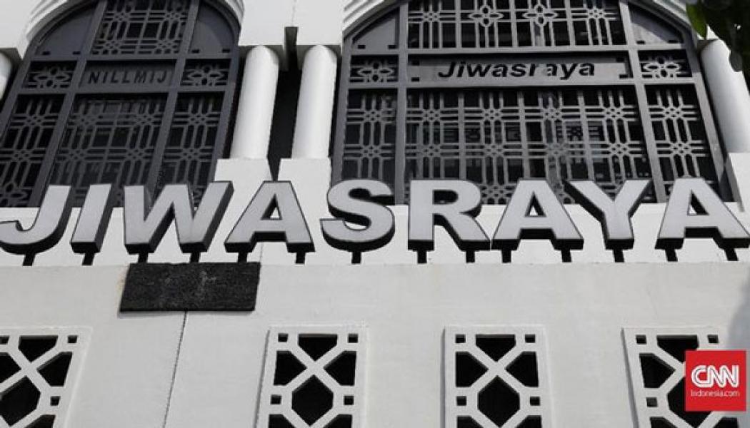 Ancaman Risiko Sistemik di Balik Skandal Jiwasraya