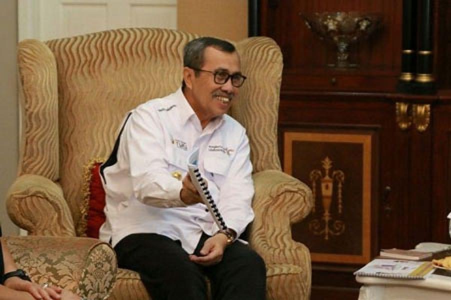 Banyak Masyarakat Miskin yang Tidak Mendapatkan PBI Jaminan Kesehatan, Ini Kata Gubri