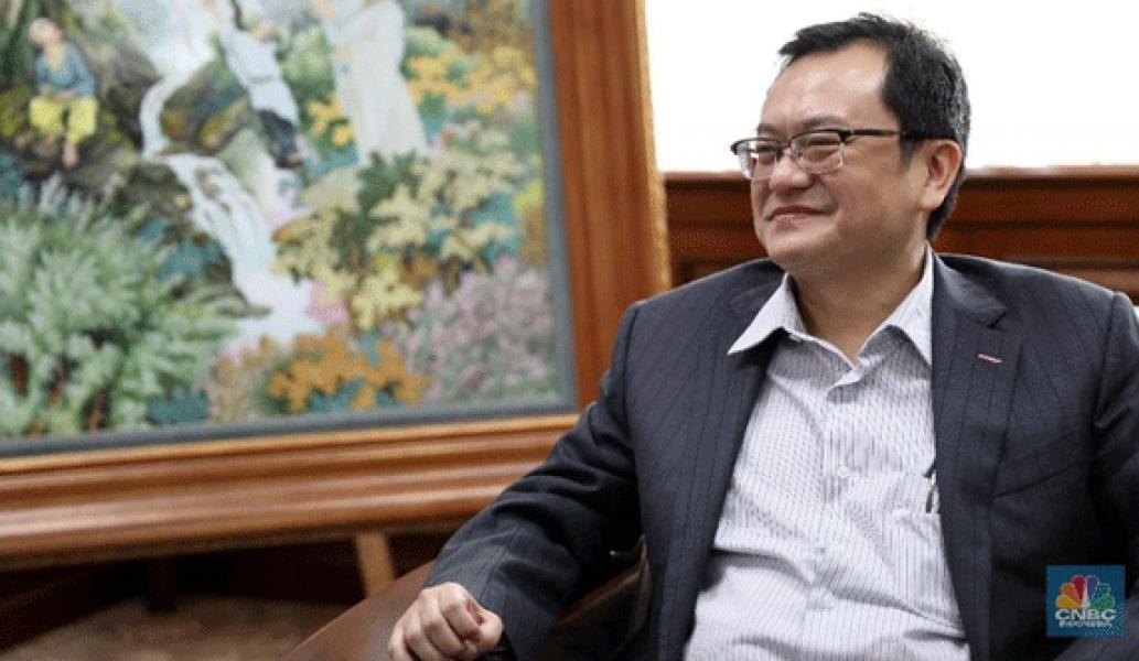 Benny Tjokro Ditahan Kejagung!