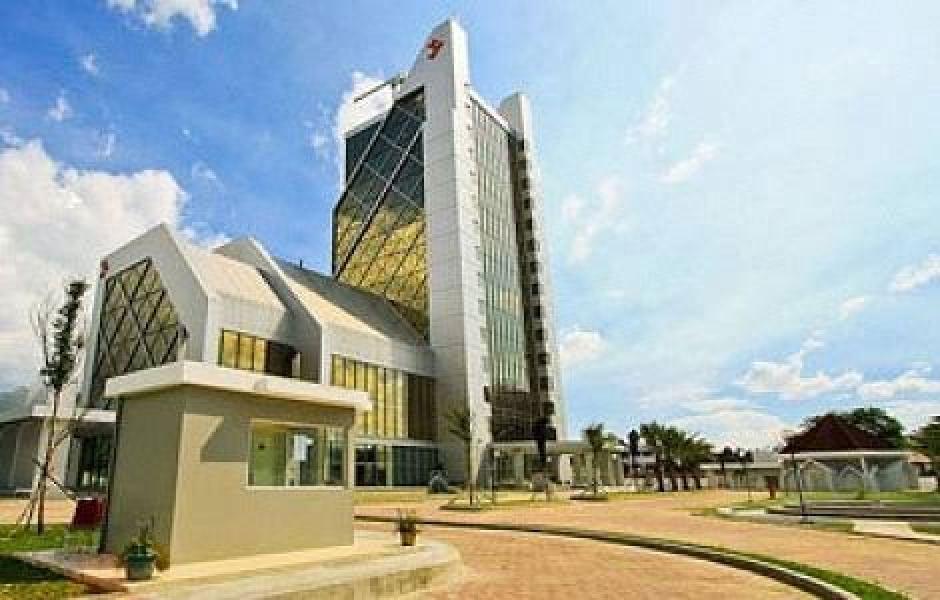 Besok, RUPS BRK Digelar