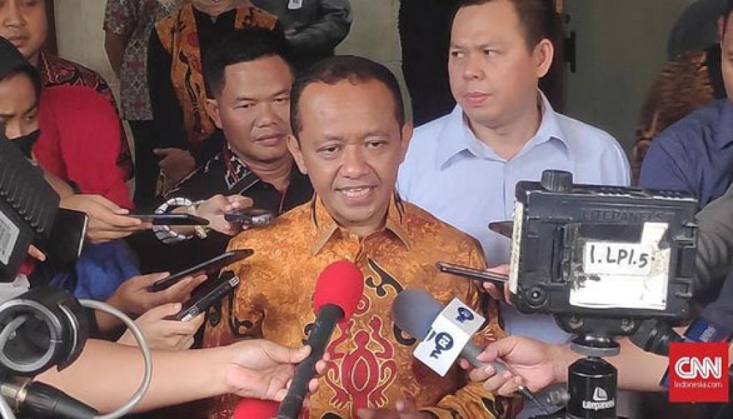 Bos BKPM: Perempuan Bisa Tak Laku, Diganti Robot