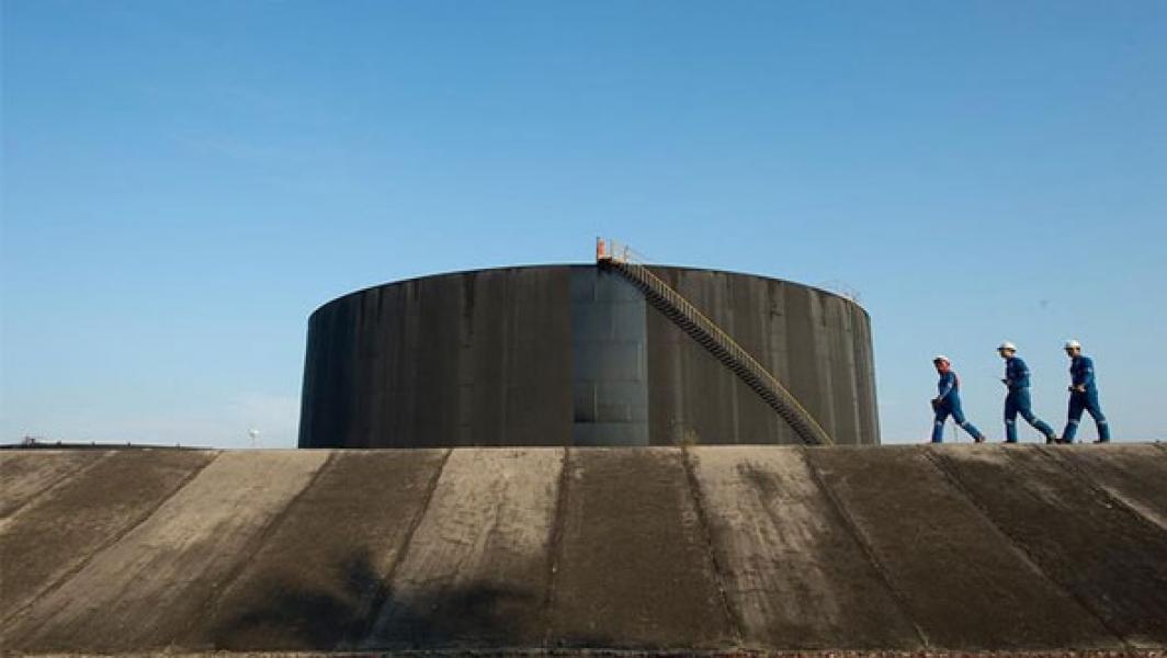 Buka-bukaan Alasan Checvron Cabut dari Blok Rokan