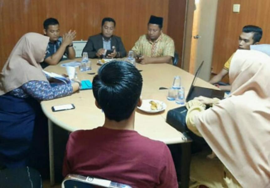 Calon Perseorangan Pilkada Pelalawan Minimal 20.718 Dukungan