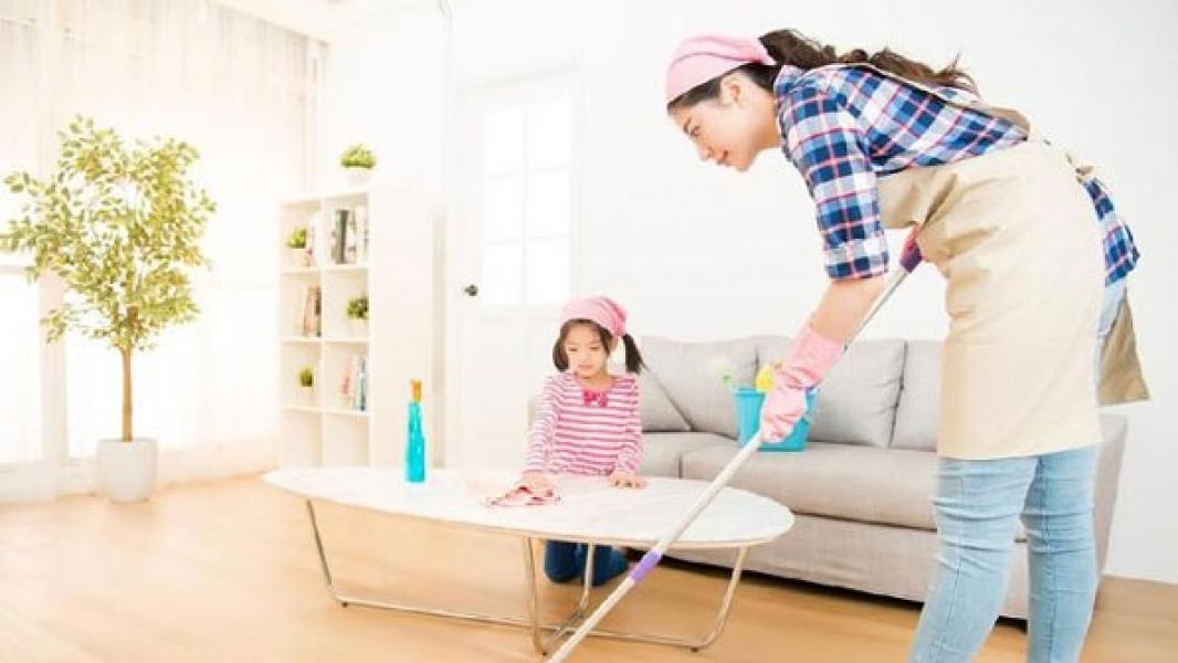 Cara Cerdas Ibu Rumah Tangga Atur Keuangan di Awal 2020