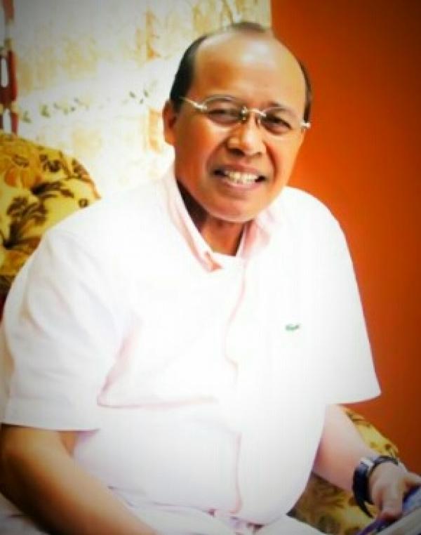 Chaidir: Sekdaprov Sudah Selayaknya Jadi Komut Bank Riau Kepri