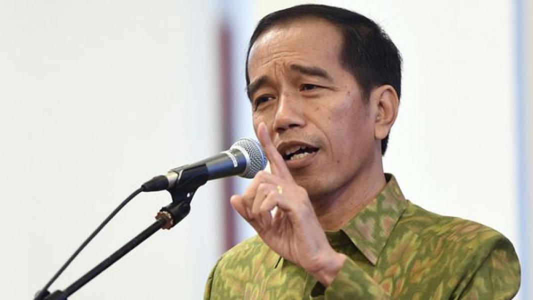 Change.org: Jokowi Terima 6,2 Juta Petisi Selama 2019