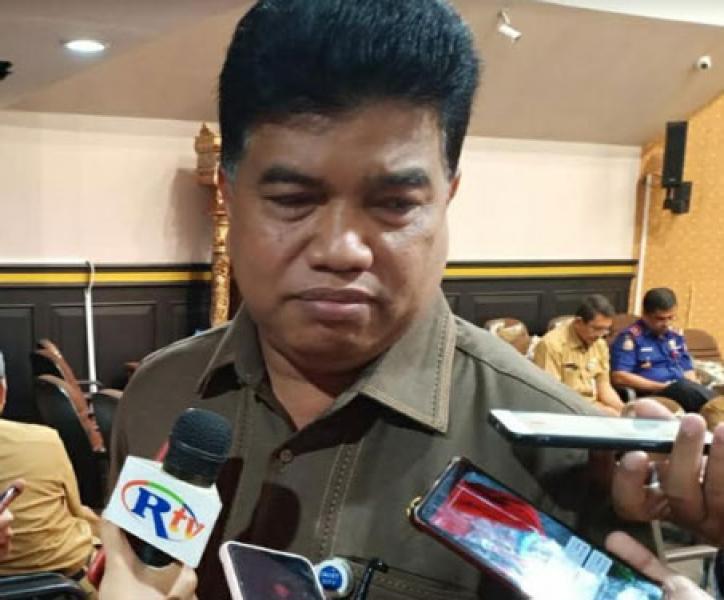 Disdik Pekanbaru Bayar Listrik Pakai Dana BOS