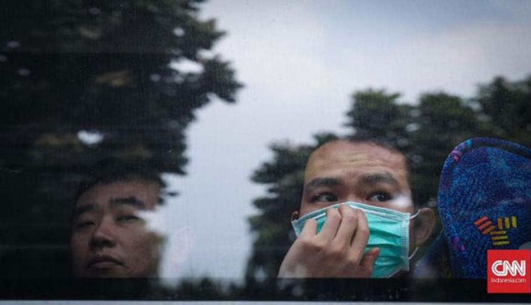Diserbu Pekerja Asal China, Sultra Dinilai Rawan Virus Corona